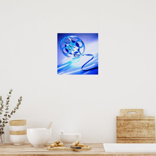 Poster Film (Cuisine)