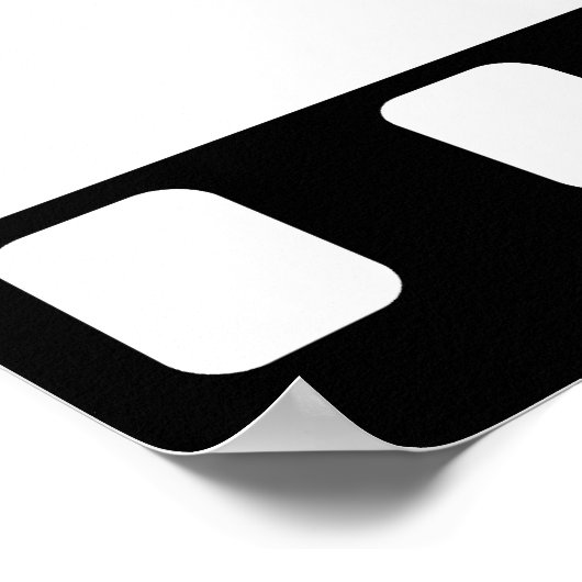 Poster Film 35mm (Coin)