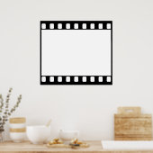 Poster Film 35mm (Cuisine)