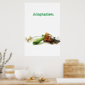 Poster Film Adaptation 2002 (Cuisine)