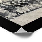 Poster Film Beautés de bain Photo 1924 (Coin)