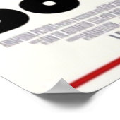 Poster film booksmart (Coin)