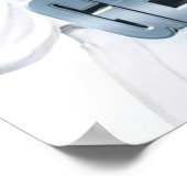 Poster Film classique (Coin)