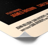 Poster film classique The Blues Brothers (Coin)