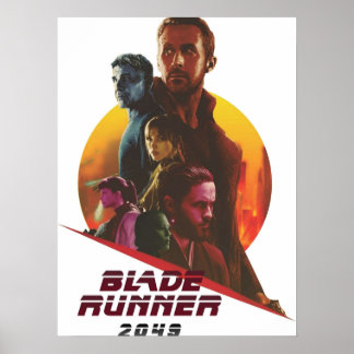 Poster Film d'action