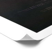 Poster Film de dune (Coin)