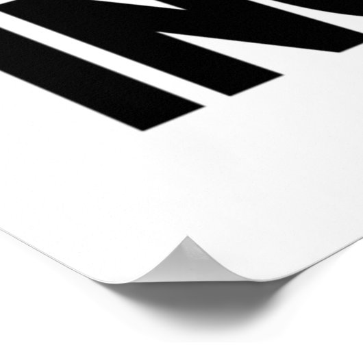 POSTER FILM D'INCEPTION (Coin)