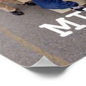 Poster film du milieu des années 90 jonah hill (Coin)