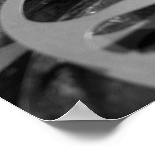 Poster Film et films (Poster) (Coin)