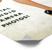 Poster Film Fun Magazine Couverture 9 (Coin)