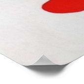 Poster Film Lancelot du Lac Robert Bresson (Coin)