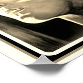 Poster Film "Metropolis" 1927 (Coin)