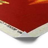 Poster Film Noir (Coin)