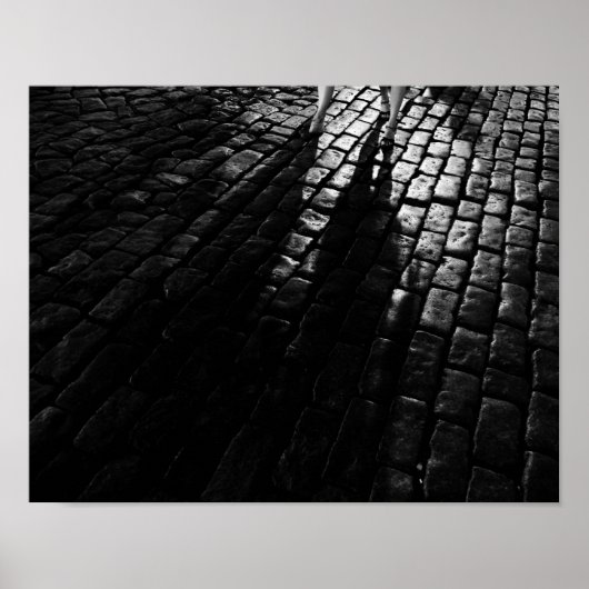 Poster Film Noir Fun (Devant)