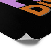 Poster Film Peace Support Earth World Peace Day Lover (Coin)