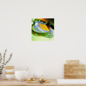 Poster Film Reel (Cuisine)