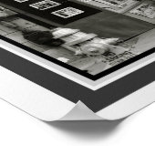  Poster filmbioscoop 16 x 20 (Hoek)