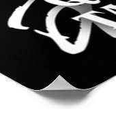 Poster filmographie de quentin tarantino (Coin)