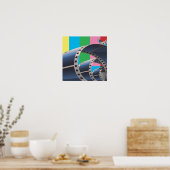 Poster films (Cuisine)