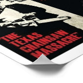 Poster Films d'horreur (Coin)