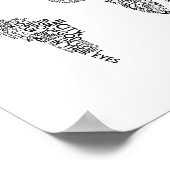 Poster Films du monde (Coin)