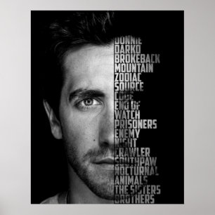 Poster Films Jake Gyllenhaal