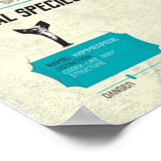 Poster FILMS SF Prometheus (Coin)