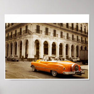 Poster filmstars aux sloppys