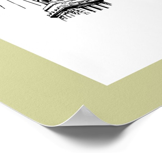 Poster Fils De La Liberté ! (Coin)