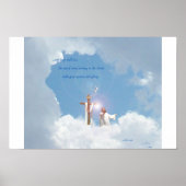 Poster fils de man (Devant)