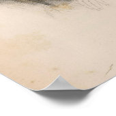 Poster Fils du Sultan, Sooloo, Philippines (Coin)