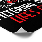 Poster Filtrage des infirmières (Coin)