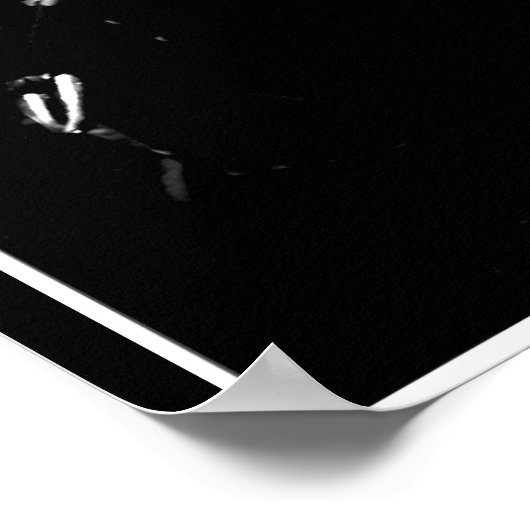 Poster Filtre de virus (Coin)