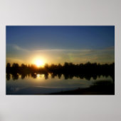 Poster Fin août (Devant)