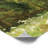 Poster Fin d'art Ilya Repin's Final Abode Saint-Pétersbou (Coin)