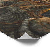 Poster Fin de la terre (Coin)