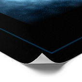 Poster Fin de l'étoile (Coin)