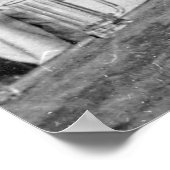 Poster Fin De L'Interdiction - Adieu 18e Amendement (Coin)