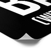 Poster Fin De Semaine Prévision Cuisson Avec Une Chance D (Coin)