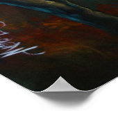 Poster Fin des étés c538 (Coin)