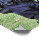 Poster Fin des jours (Coin)