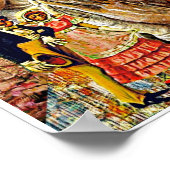 Poster Fin des routes (Coin)