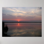 Poster Fin du jour (Devant)