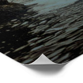 POSTER FIN DU SENTIER (Coin)