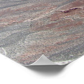 Poster Fin du voyage (Coin)