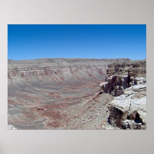 Poster Fin du voyage (Devant)