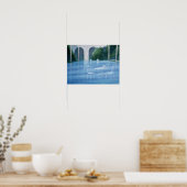 Poster Fin lente (Cuisine)