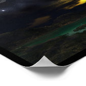 Poster fin n'est qu'un début (Coin)