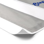 Poster final de la police d'inspection (Coin)