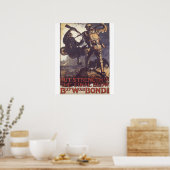 Poster final sur le coup_Propaganda (Cuisine)